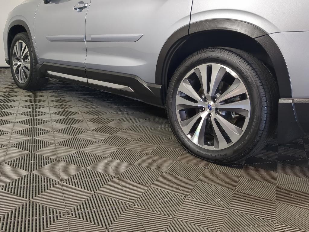 used 2020 Subaru Ascent car, priced at $27,917