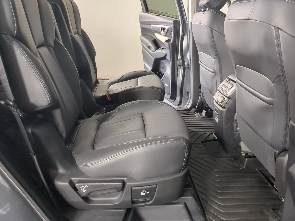 used 2020 Subaru Ascent car, priced at $27,917