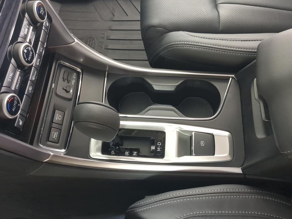 used 2020 Subaru Ascent car, priced at $27,917