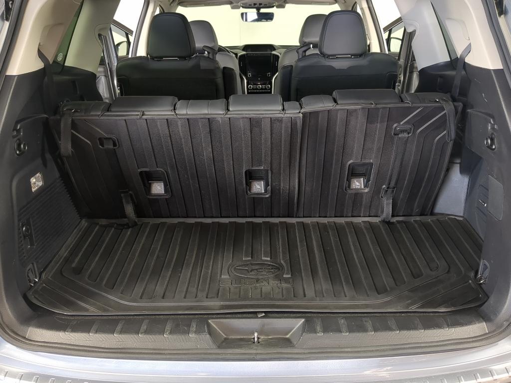 used 2020 Subaru Ascent car, priced at $27,917
