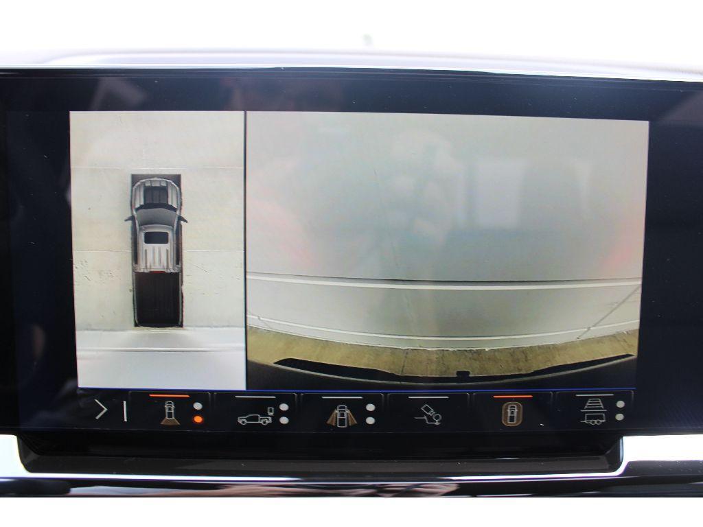 new 2025 Chevrolet Silverado 1500 car, priced at $70,850