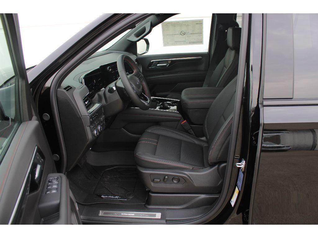 new 2026 Chevrolet Tahoe car, priced at $86,567