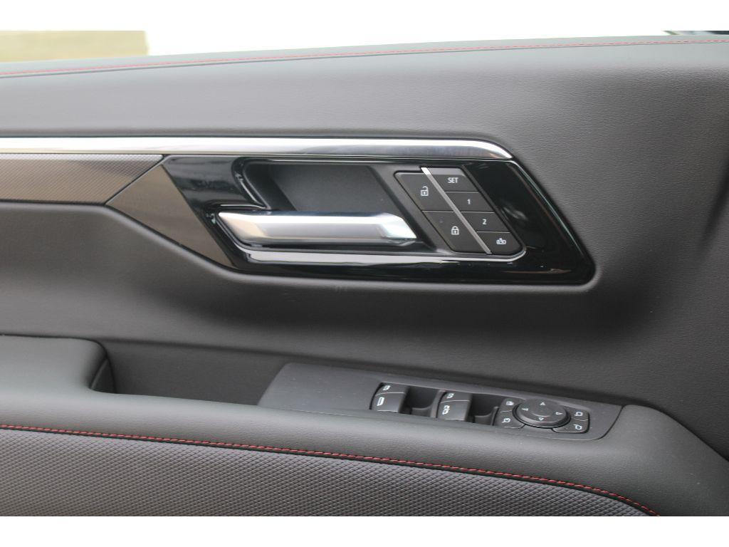 new 2026 Chevrolet Tahoe car, priced at $86,567