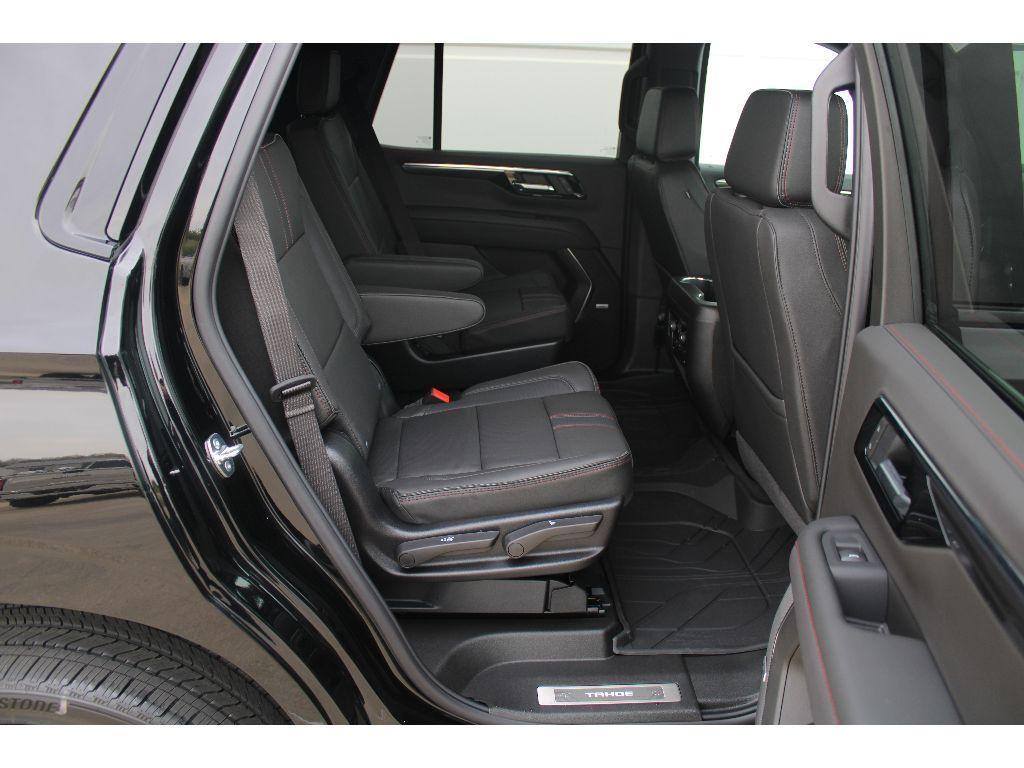 new 2026 Chevrolet Tahoe car, priced at $86,567