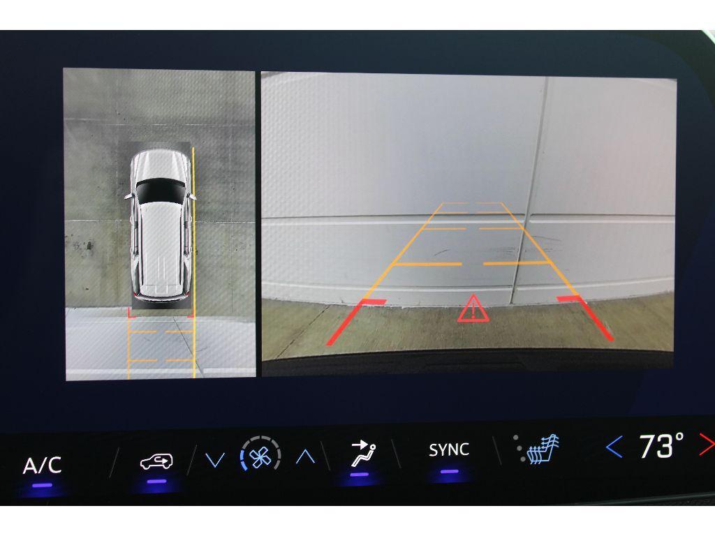 new 2026 Chevrolet Tahoe car, priced at $86,567