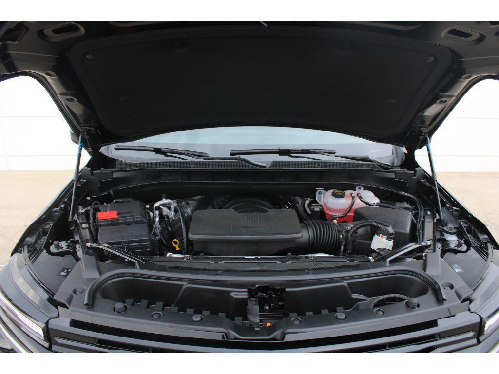 new 2026 Chevrolet Tahoe car, priced at $86,567