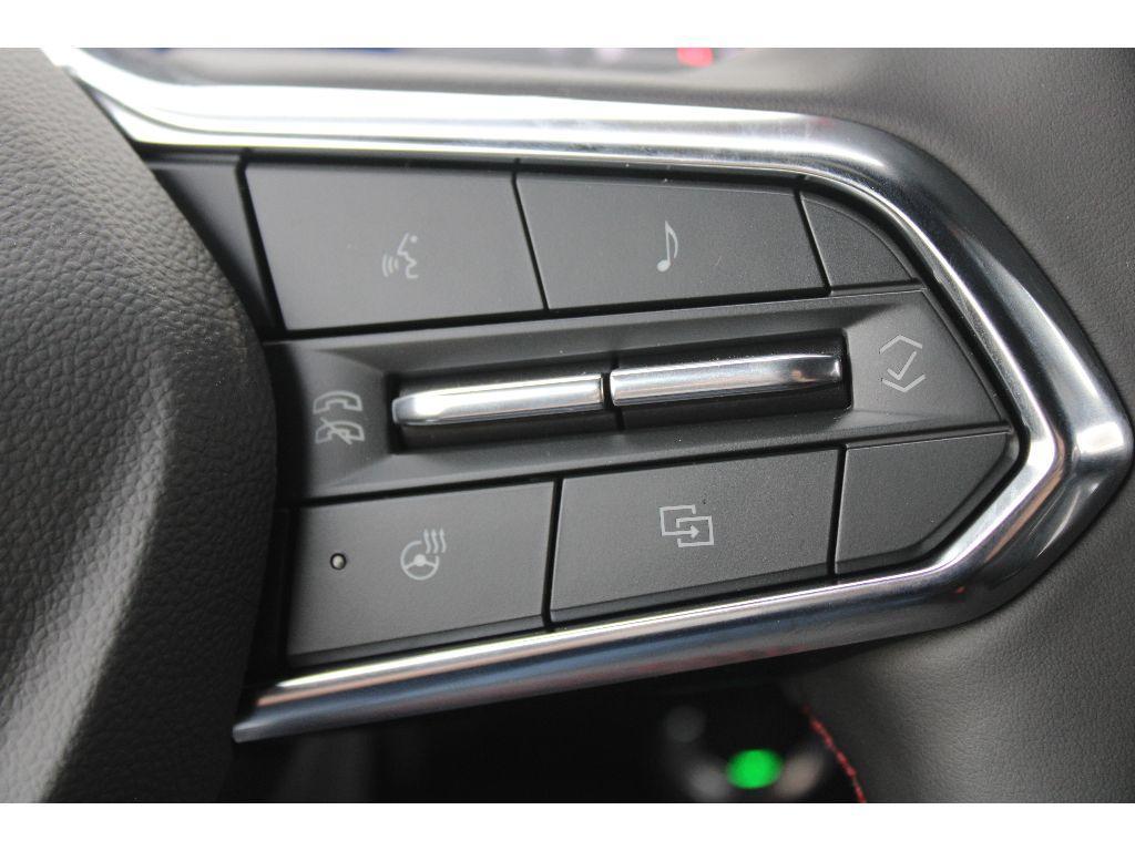 new 2026 Chevrolet Tahoe car, priced at $86,567