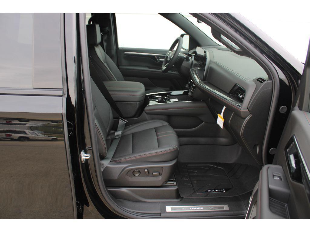 new 2026 Chevrolet Tahoe car, priced at $86,567
