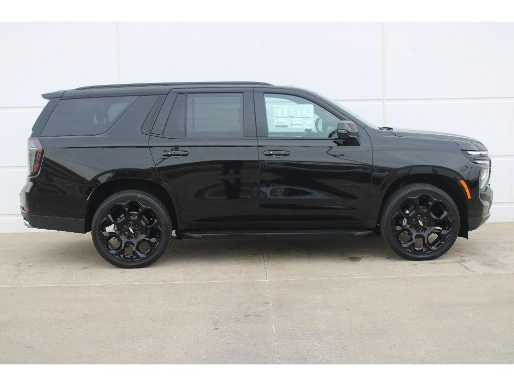 new 2026 Chevrolet Tahoe car, priced at $86,567