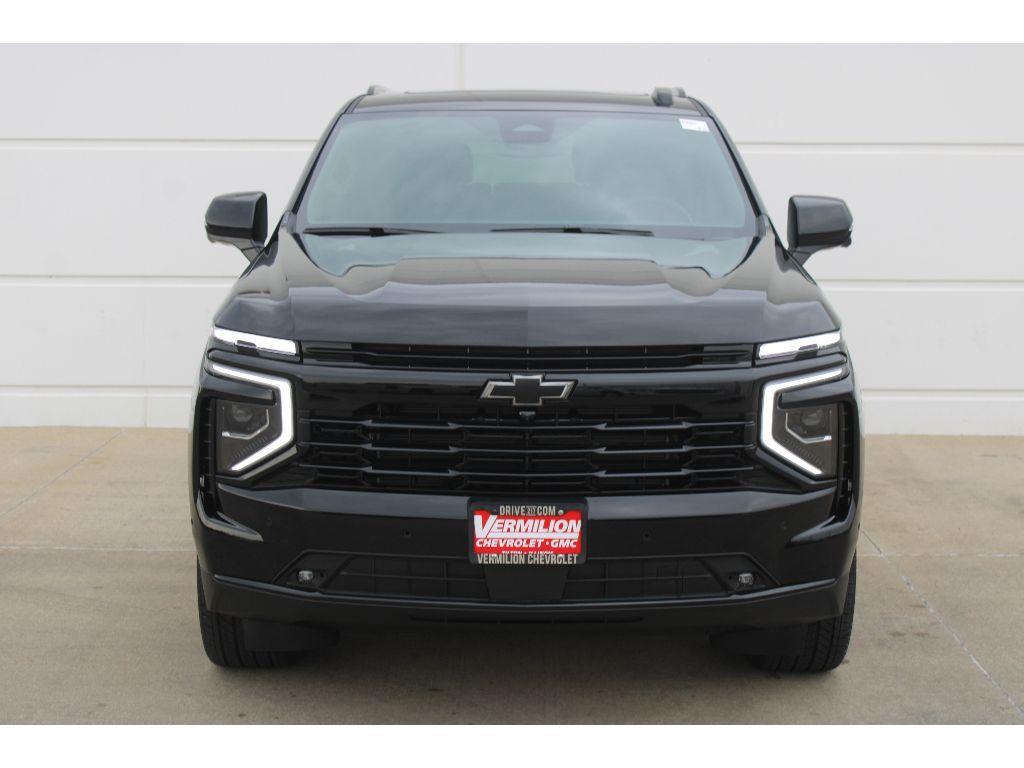 new 2026 Chevrolet Tahoe car, priced at $86,567