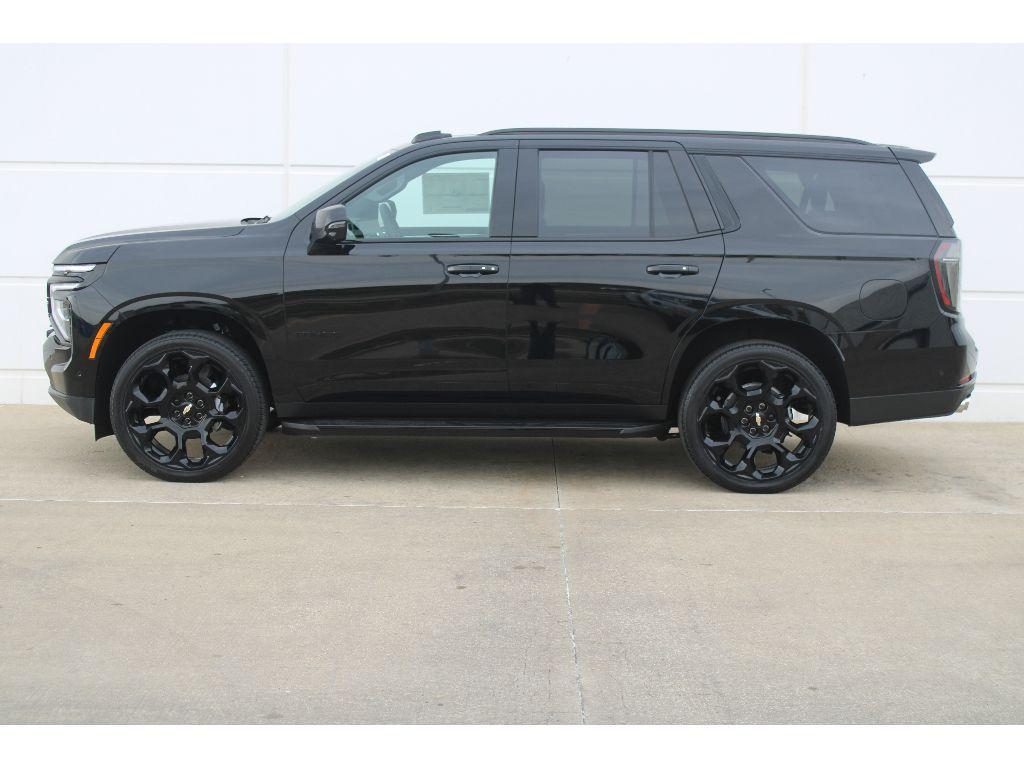 new 2026 Chevrolet Tahoe car, priced at $86,567