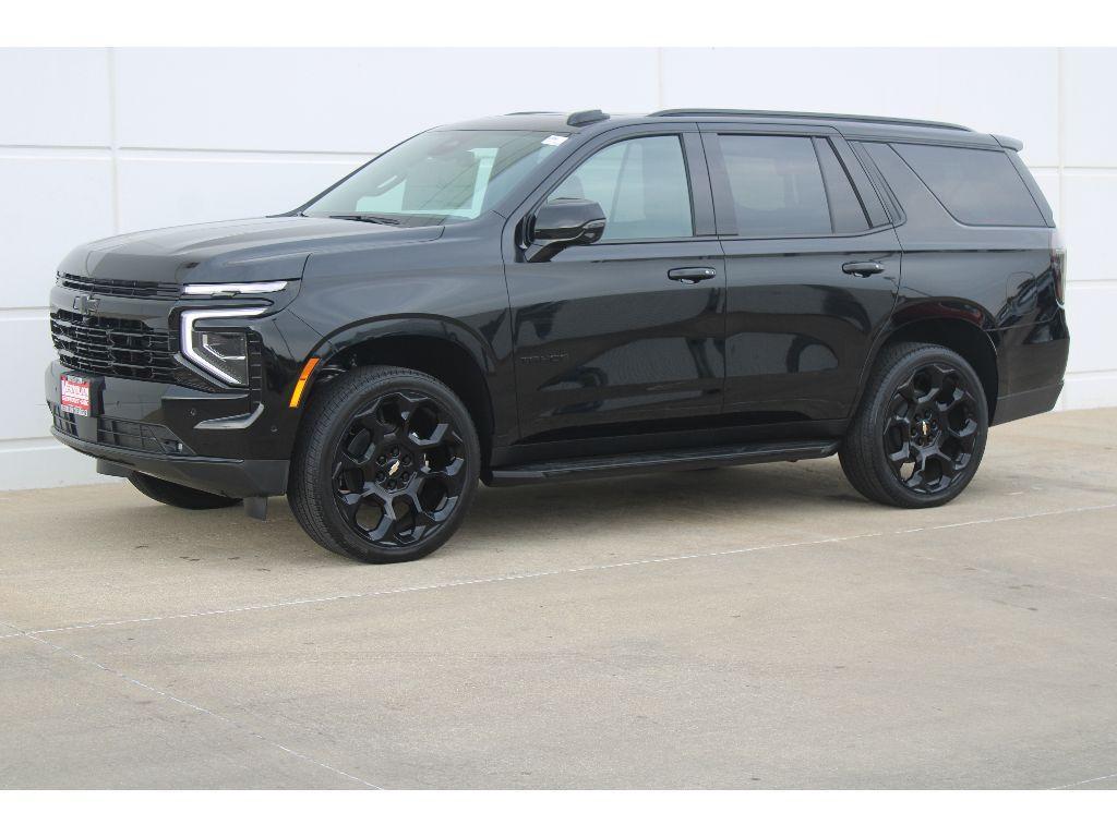 new 2026 Chevrolet Tahoe car, priced at $86,567