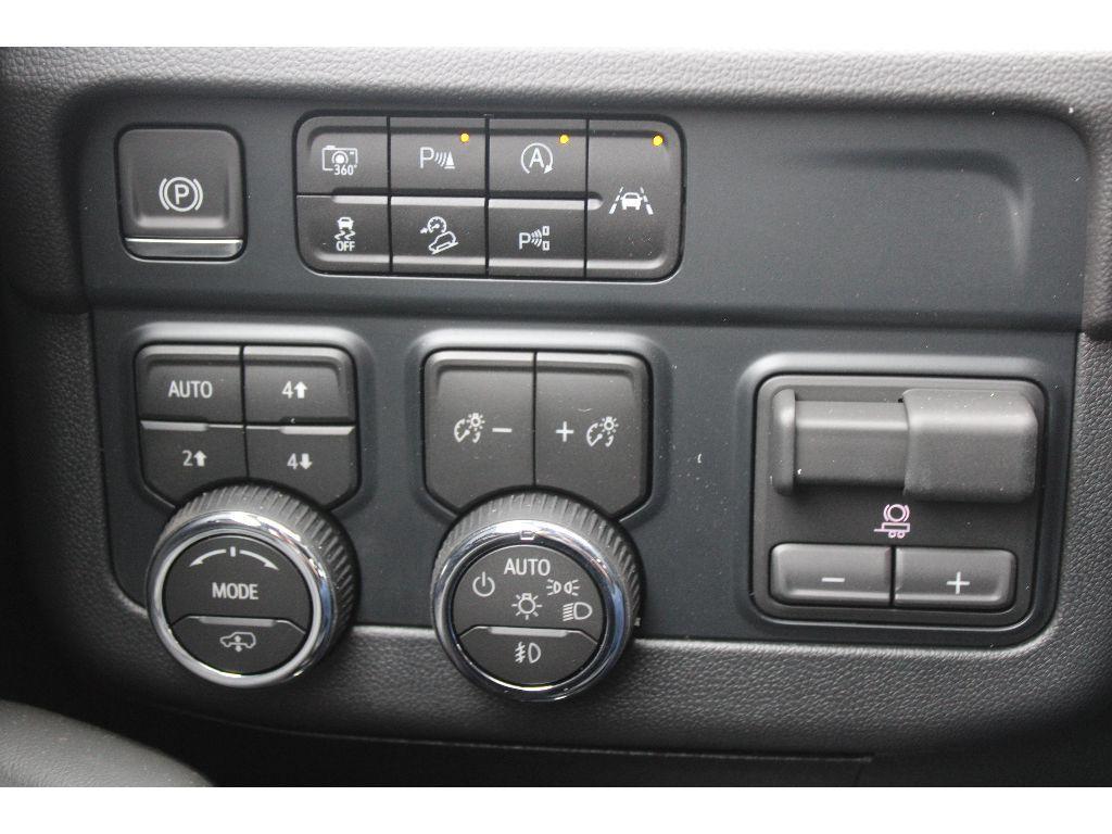 new 2026 Chevrolet Tahoe car, priced at $86,567