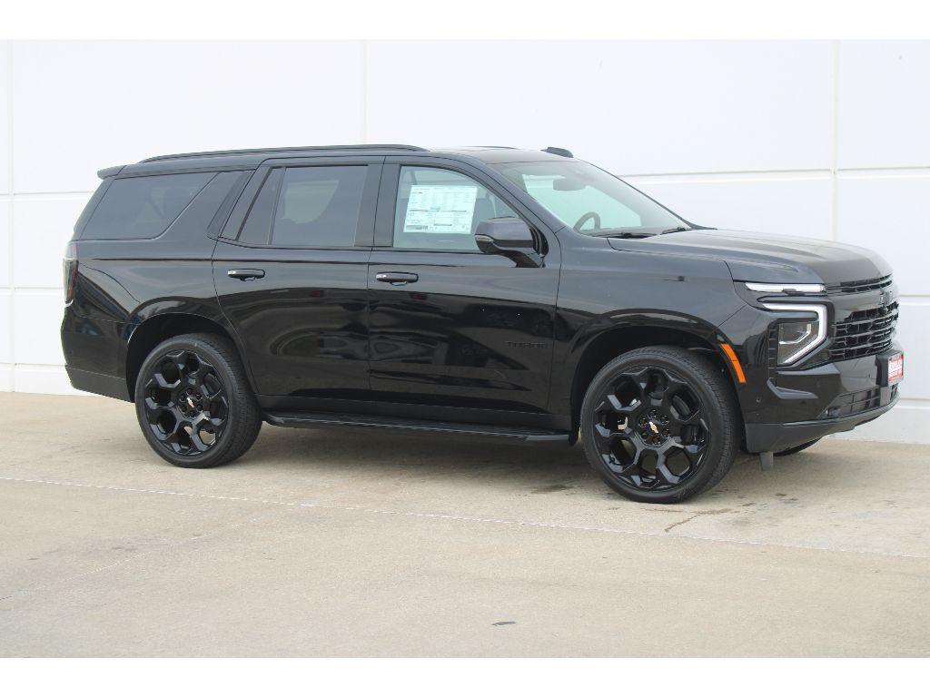 new 2026 Chevrolet Tahoe car, priced at $86,567