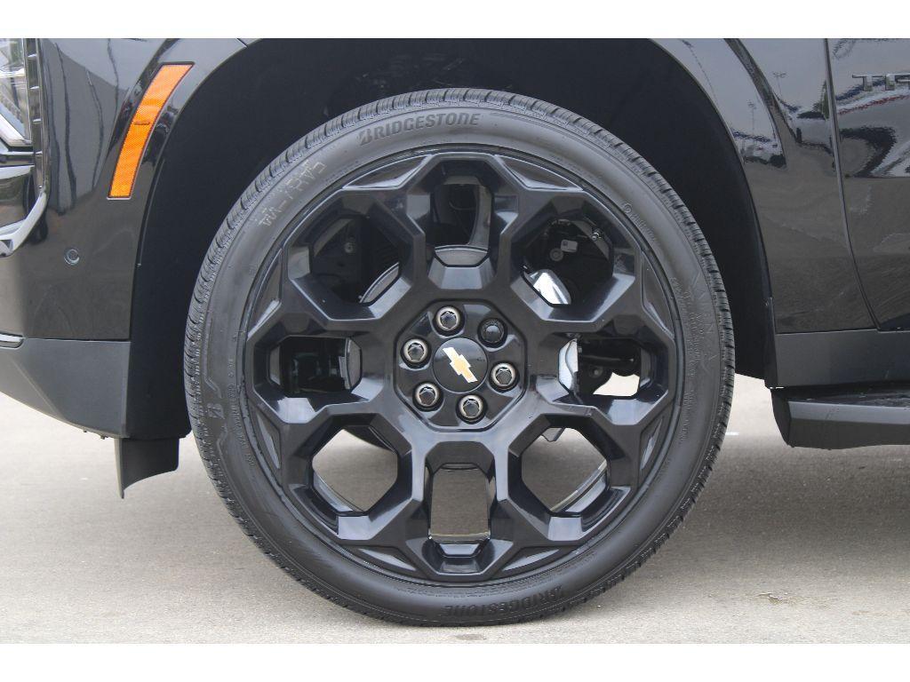 new 2026 Chevrolet Tahoe car, priced at $86,567