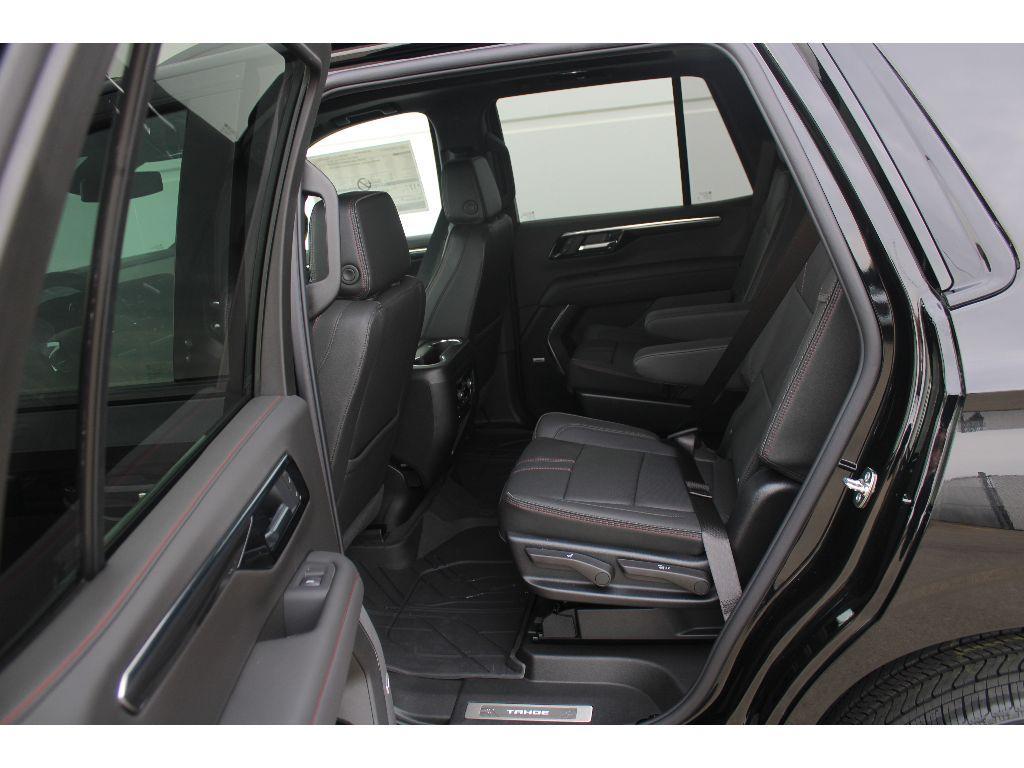 new 2026 Chevrolet Tahoe car, priced at $86,567