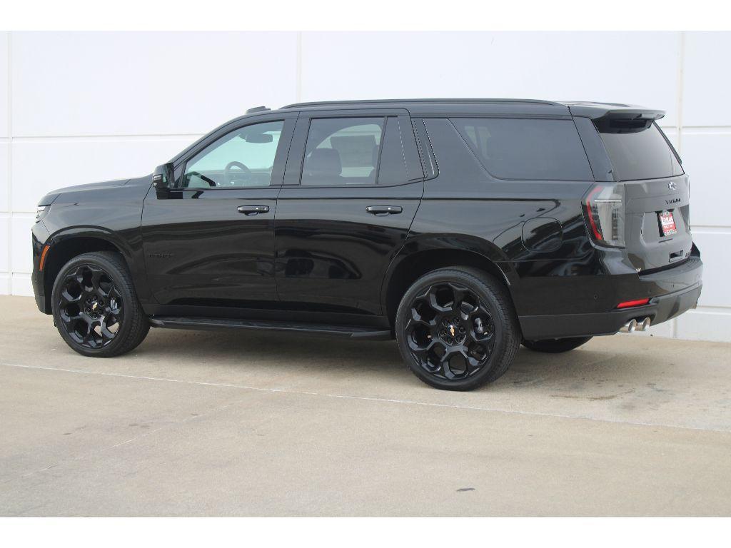 new 2026 Chevrolet Tahoe car, priced at $86,567