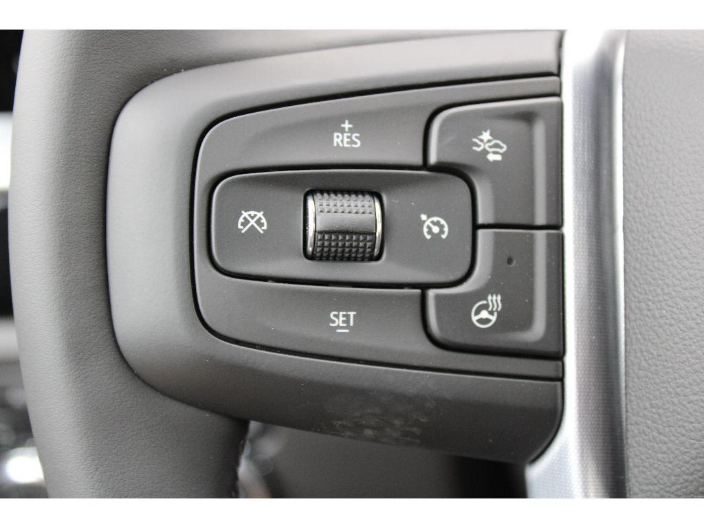 new 2025 GMC Sierra 1500 car, priced at $47,945