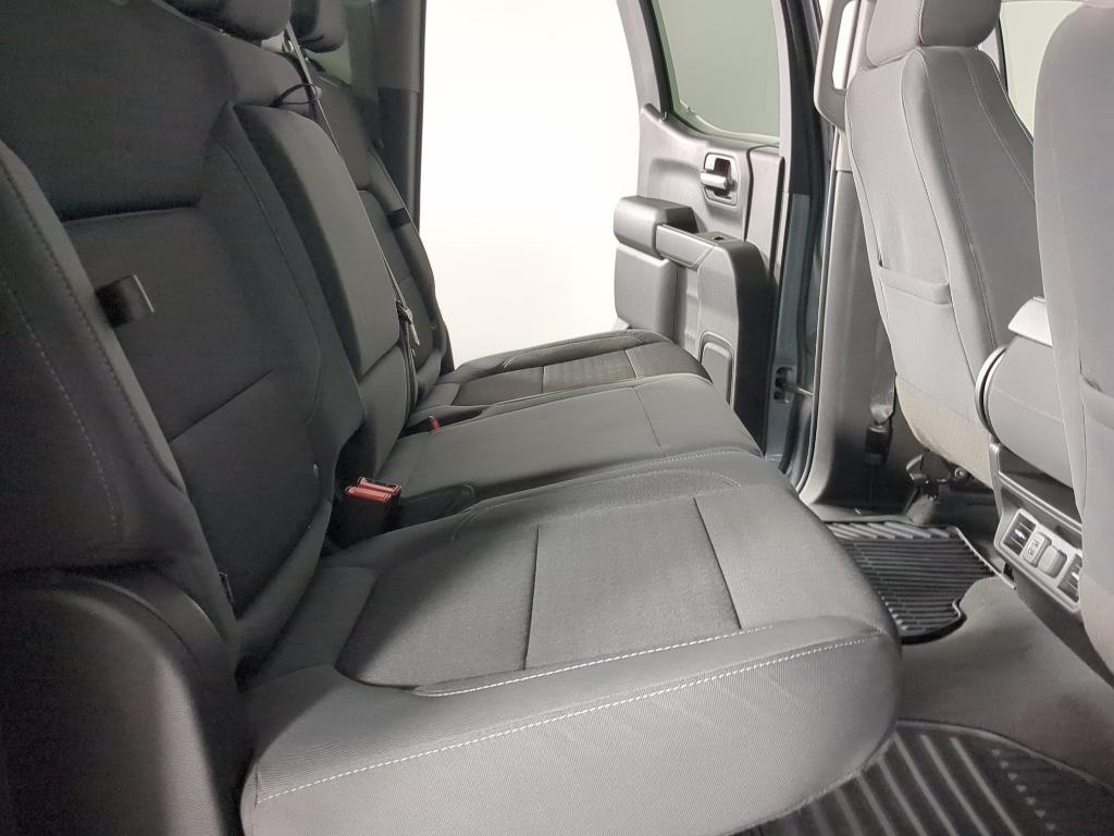 used 2020 Chevrolet Silverado 1500 car, priced at $30,848