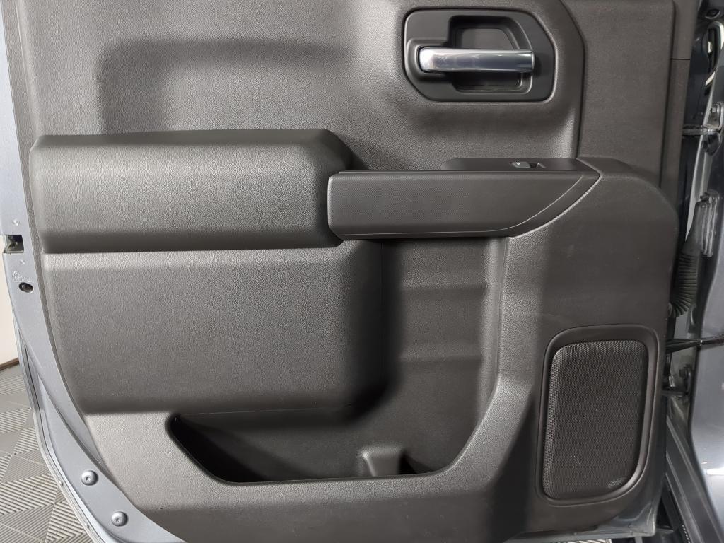 used 2020 Chevrolet Silverado 1500 car, priced at $30,848