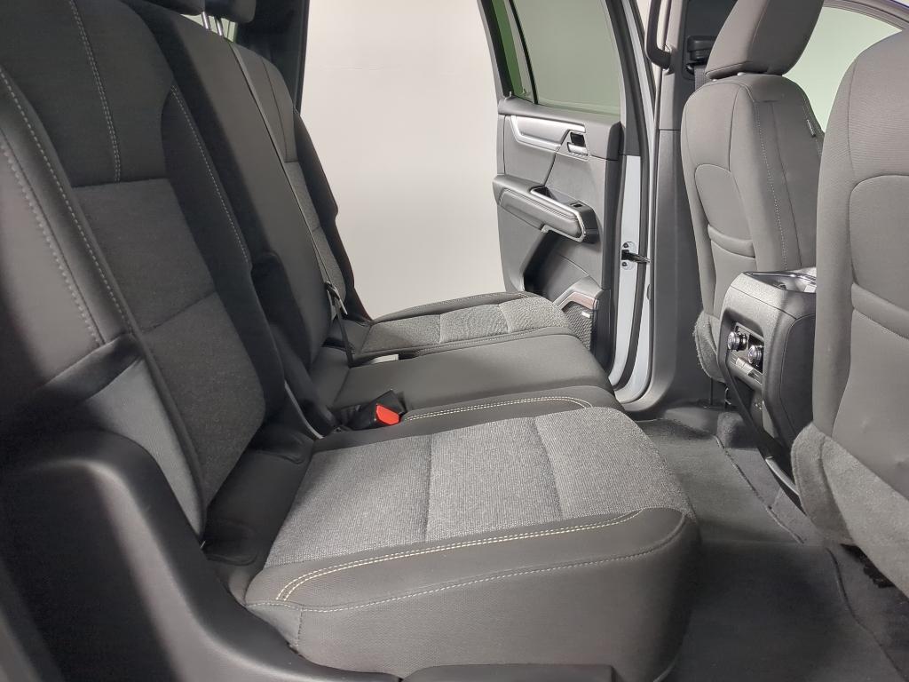 used 2025 GMC Acadia car, priced at $34,500