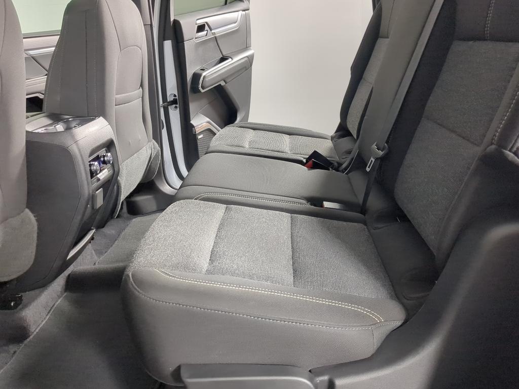 used 2025 GMC Acadia car, priced at $34,500