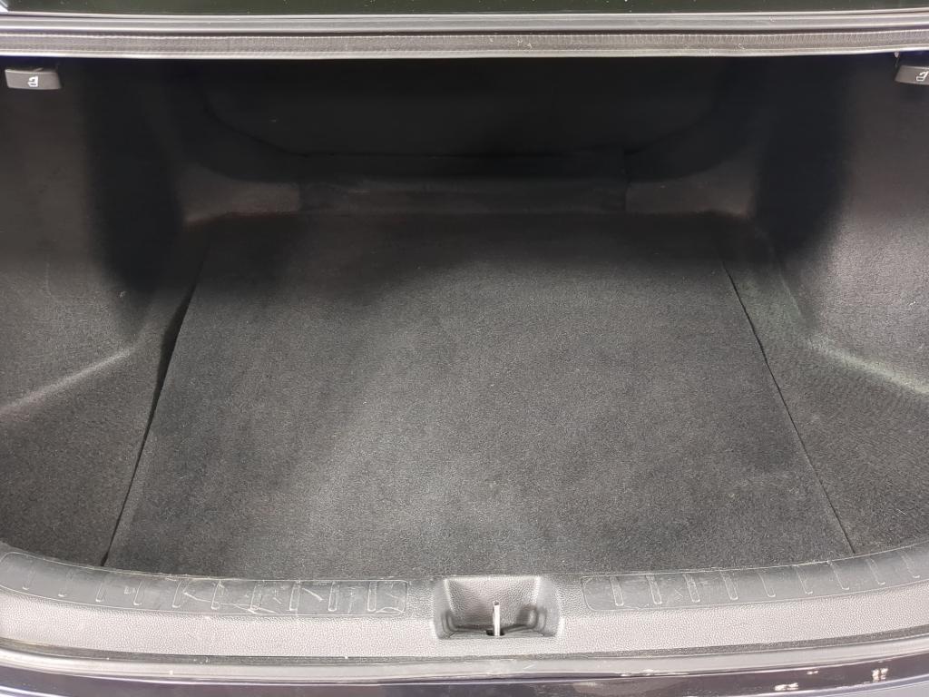 used 2024 Honda Civic car, priced at $24,500