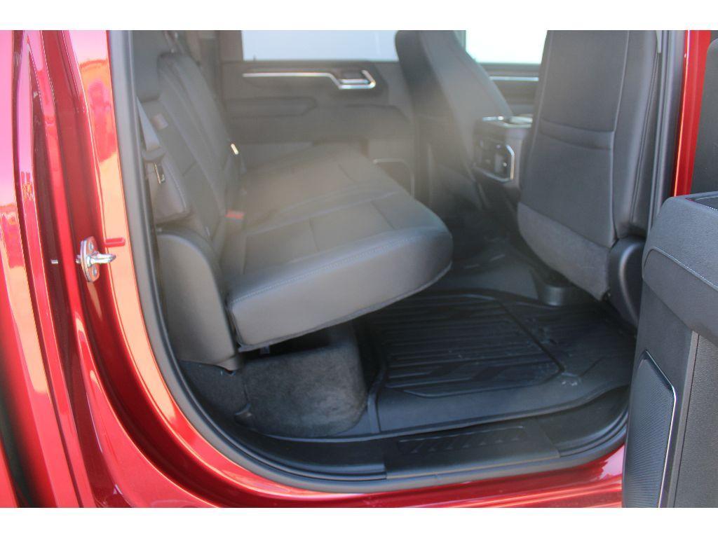 new 2026 GMC Sierra 2500 car, priced at $69,094