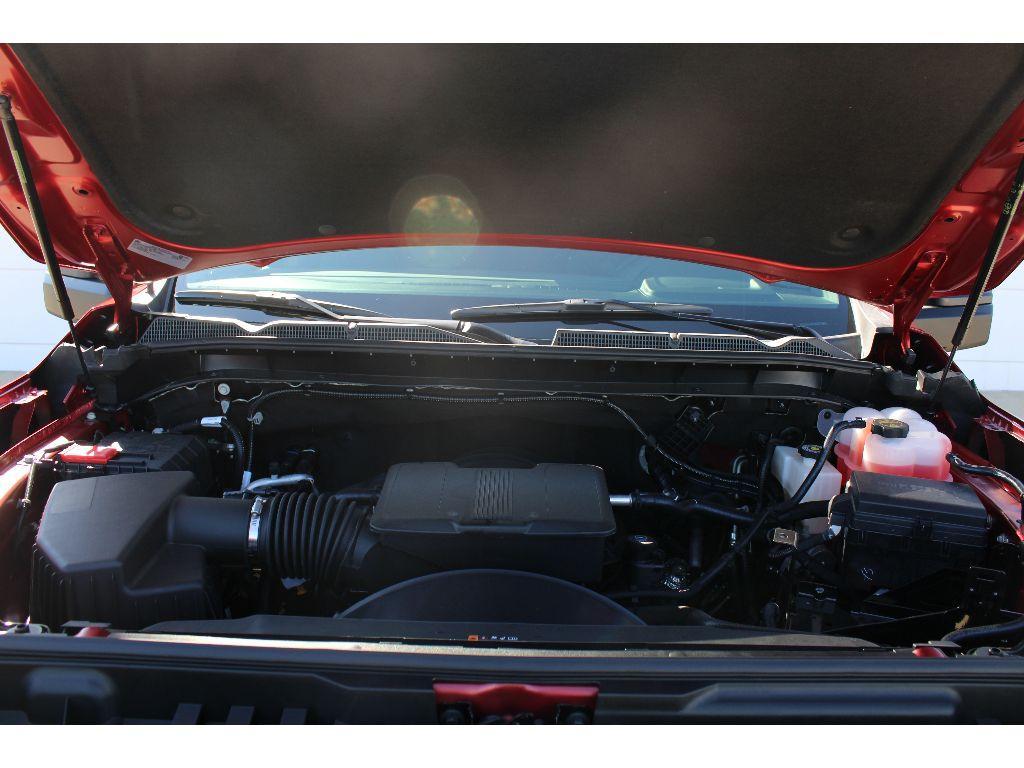 new 2026 GMC Sierra 2500 car, priced at $69,094