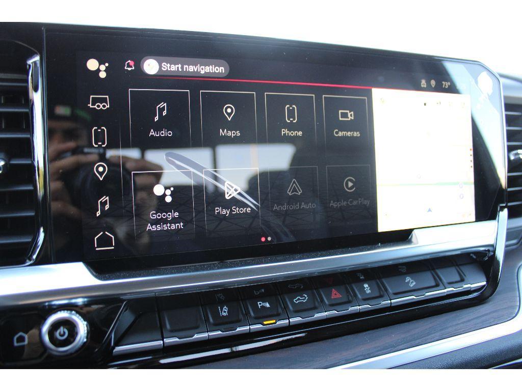 new 2026 GMC Sierra 2500 car, priced at $69,094