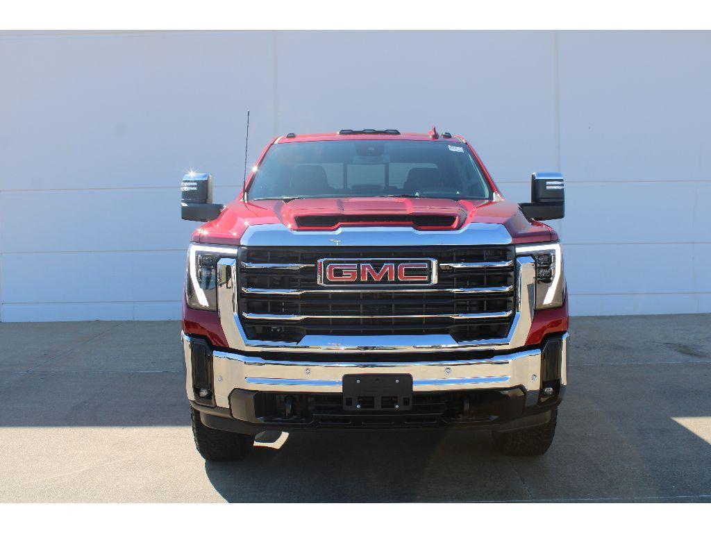 new 2026 GMC Sierra 2500 car, priced at $69,094