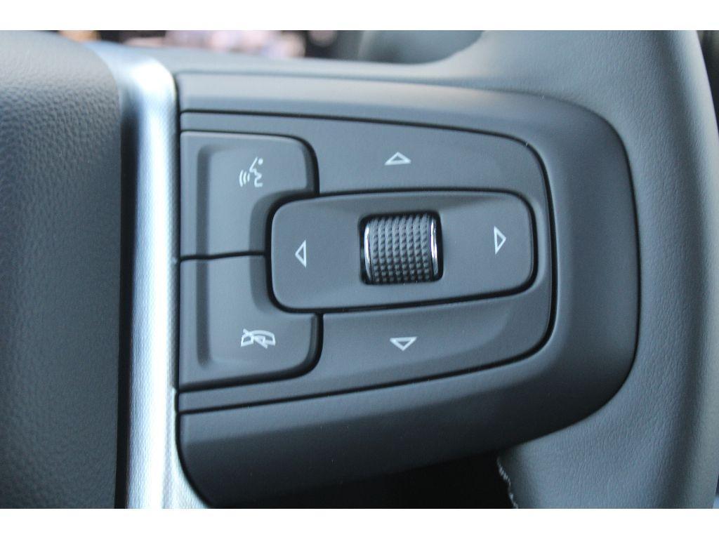 new 2026 GMC Sierra 2500 car, priced at $69,094