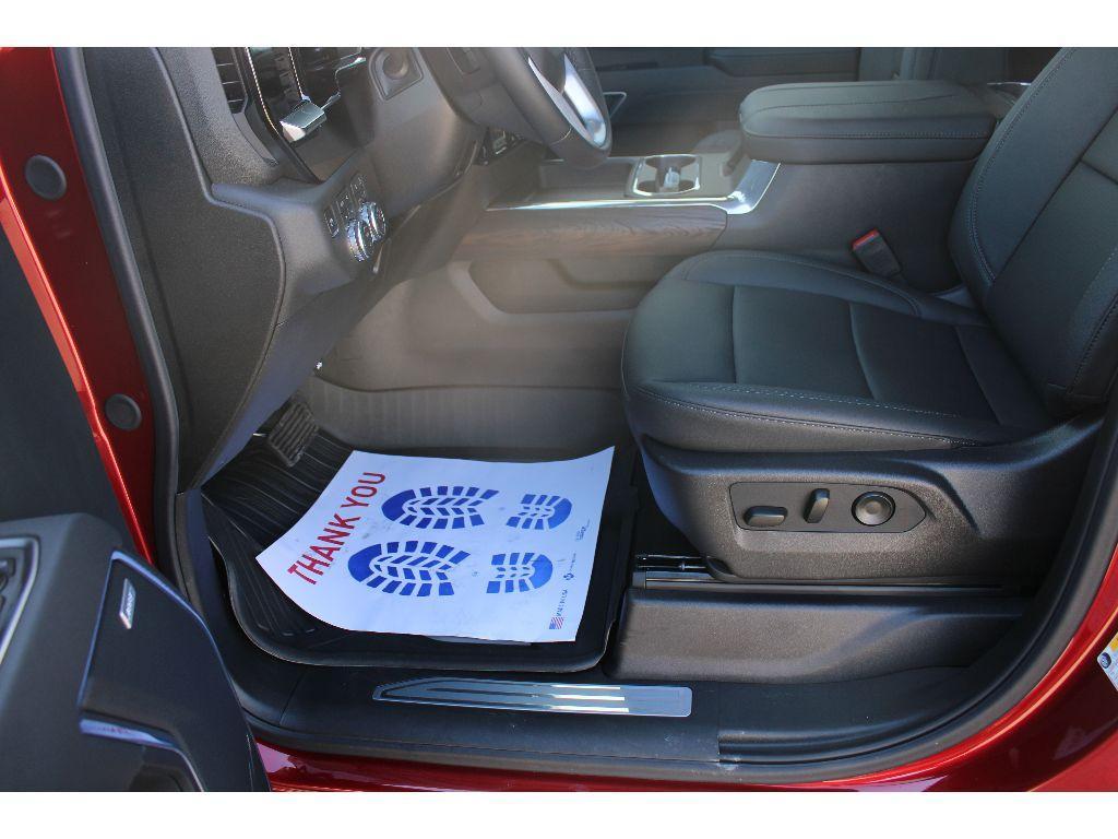 new 2026 GMC Sierra 2500 car, priced at $69,094