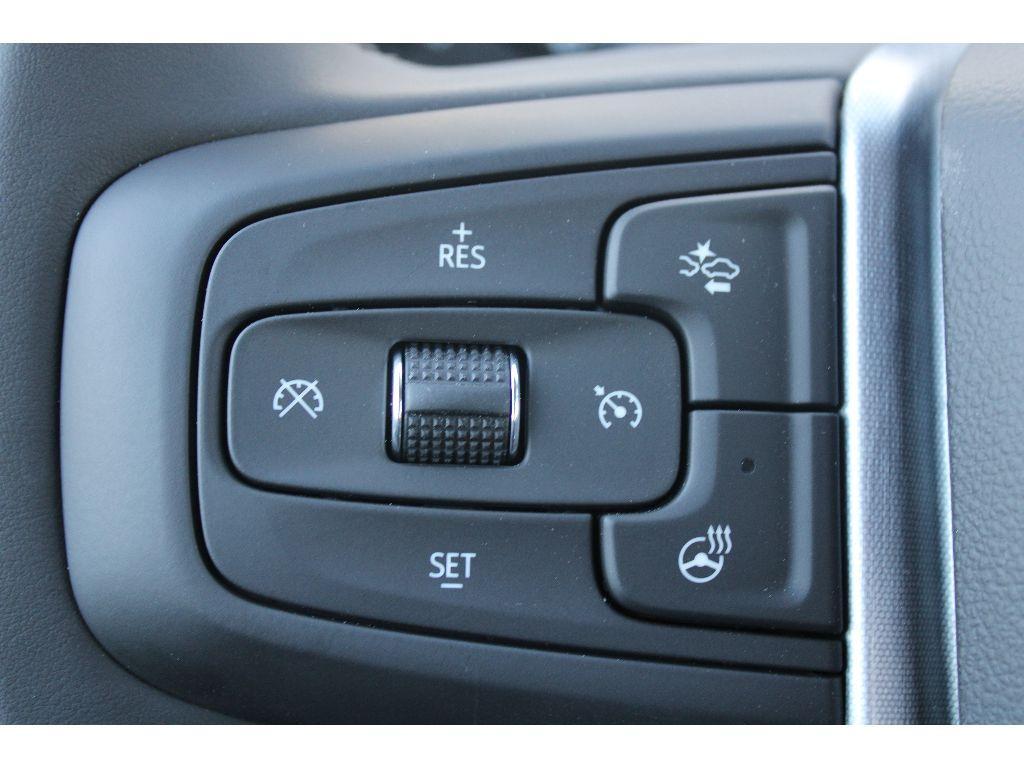 new 2026 GMC Sierra 2500 car, priced at $69,094