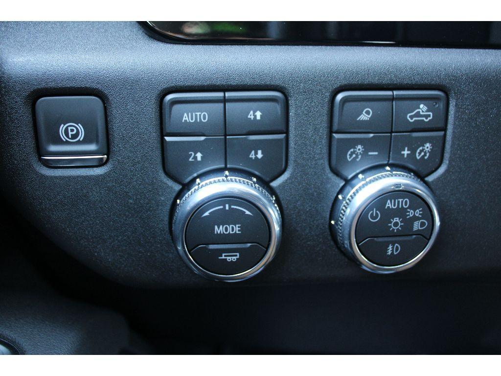 new 2026 GMC Sierra 2500 car, priced at $69,094