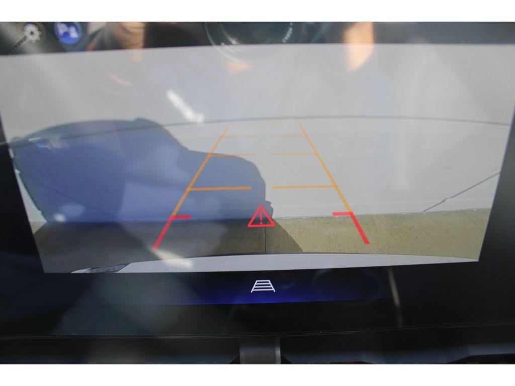 new 2026 Chevrolet Equinox car, priced at $33,787