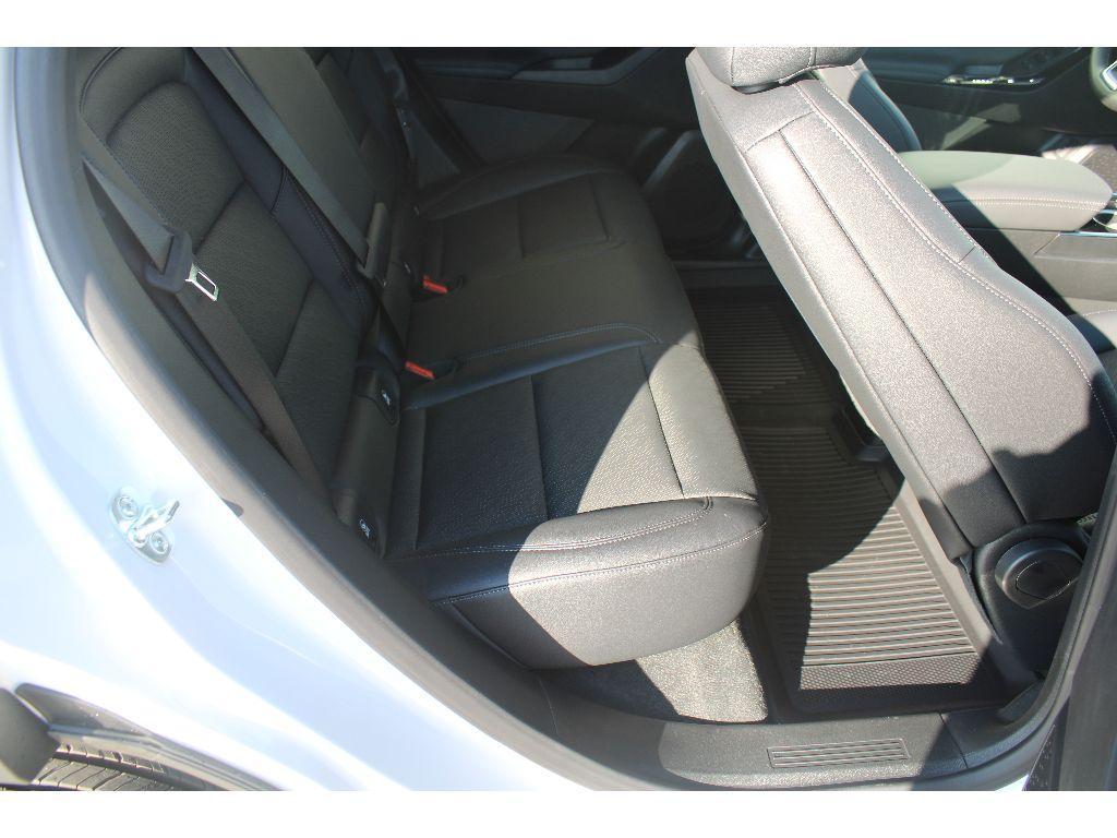 new 2026 Chevrolet Equinox car, priced at $33,787