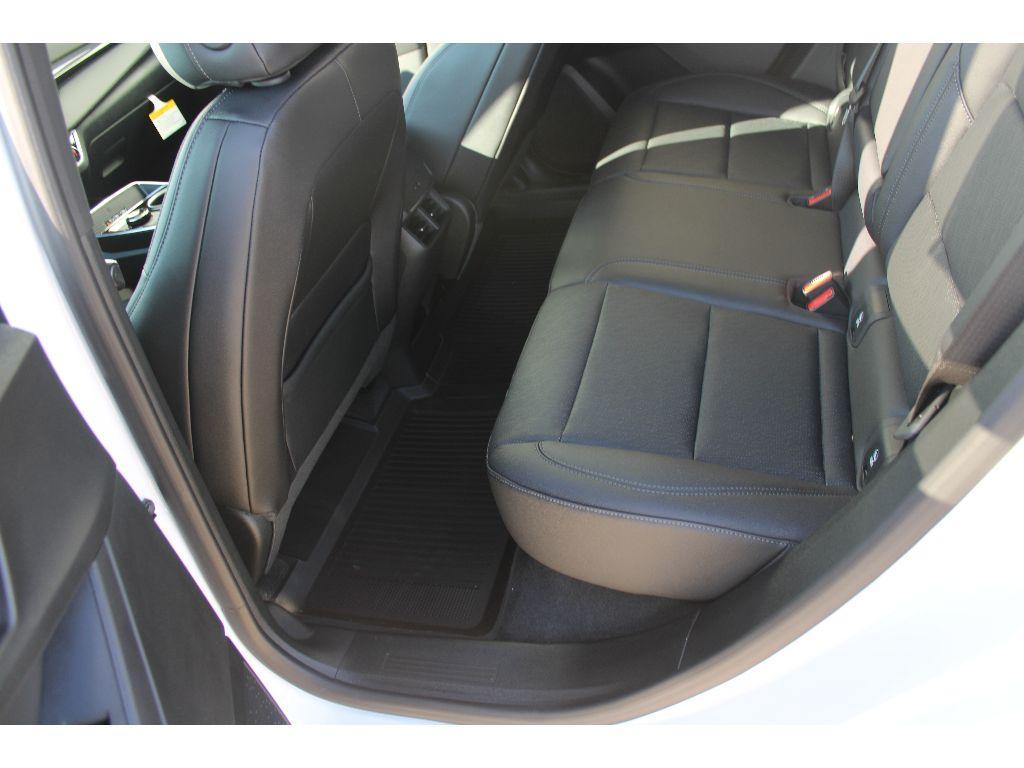 new 2026 Chevrolet Equinox car, priced at $33,787