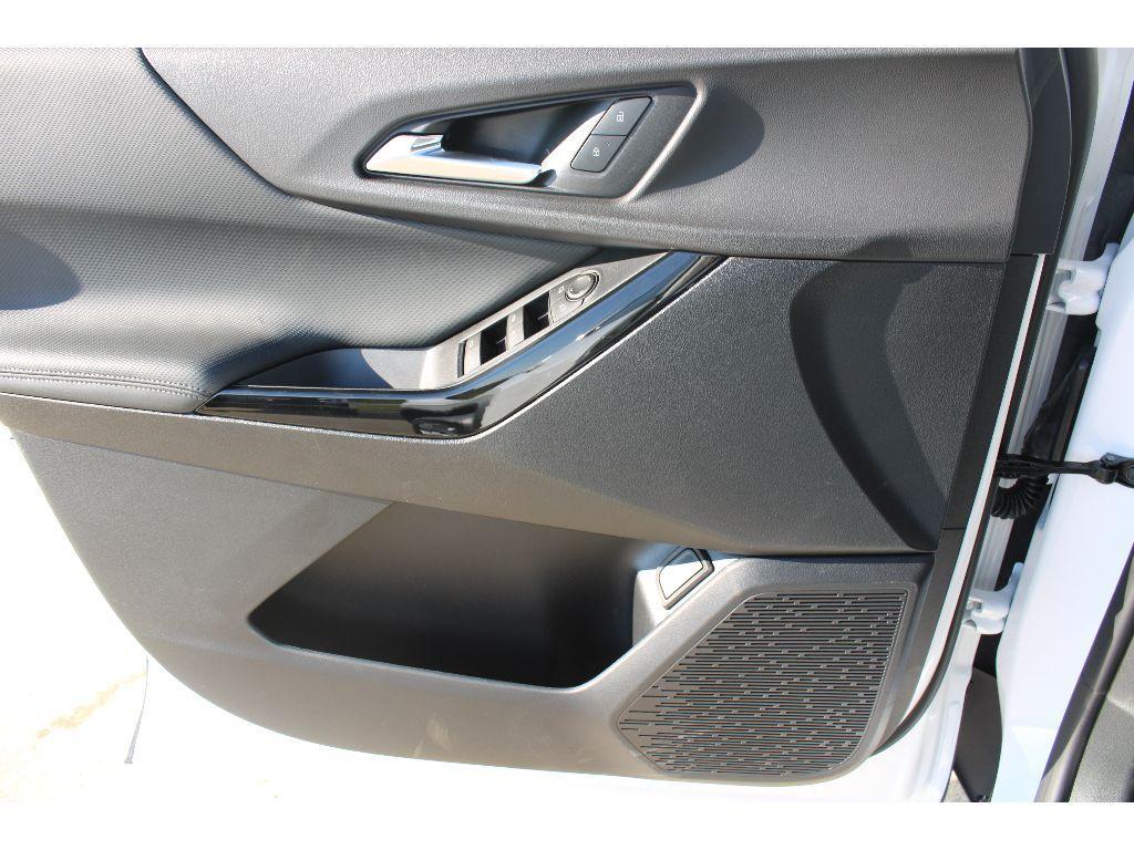 new 2026 Chevrolet Equinox car, priced at $33,787