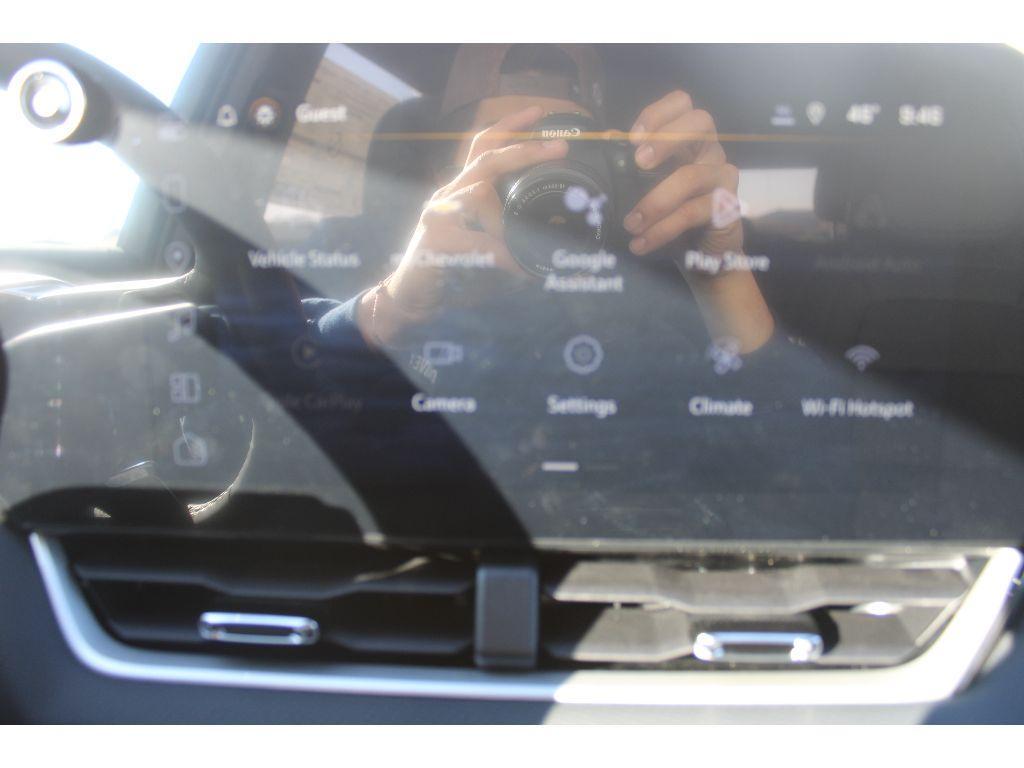 new 2026 Chevrolet Equinox car, priced at $33,787