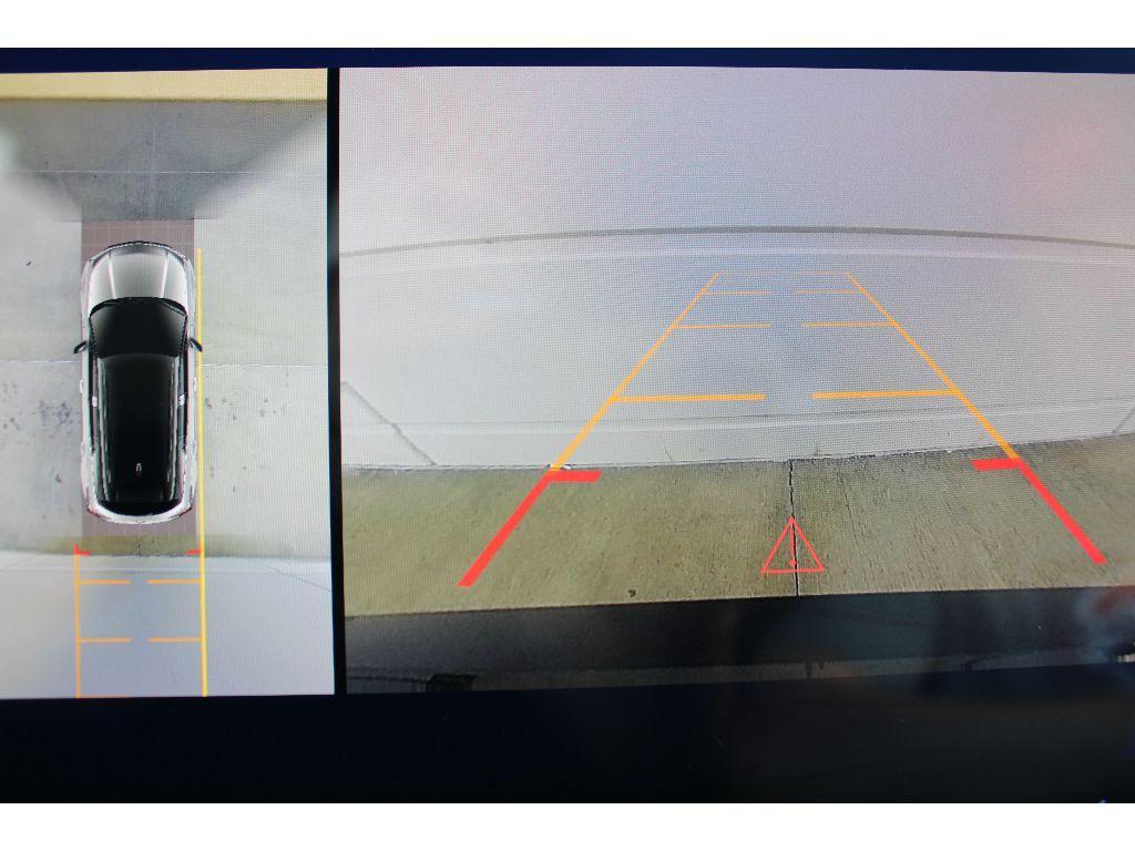 new 2025 Chevrolet Blazer EV car, priced at $51,914