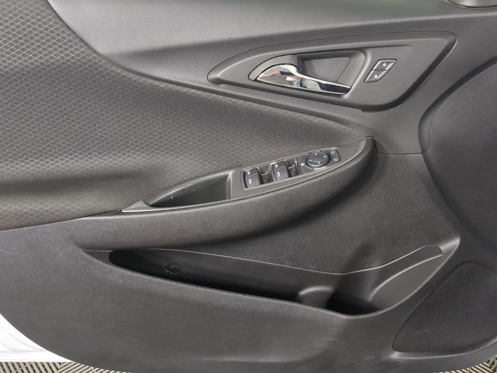 used 2024 Chevrolet Malibu car, priced at $21,254