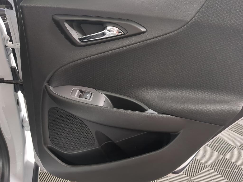 used 2024 Chevrolet Malibu car, priced at $21,254