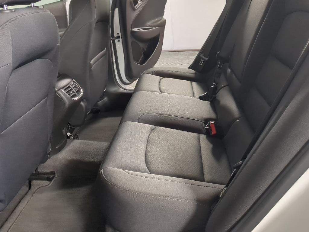 used 2024 Chevrolet Malibu car, priced at $21,254