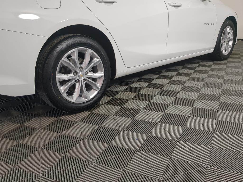 used 2024 Chevrolet Malibu car, priced at $21,254