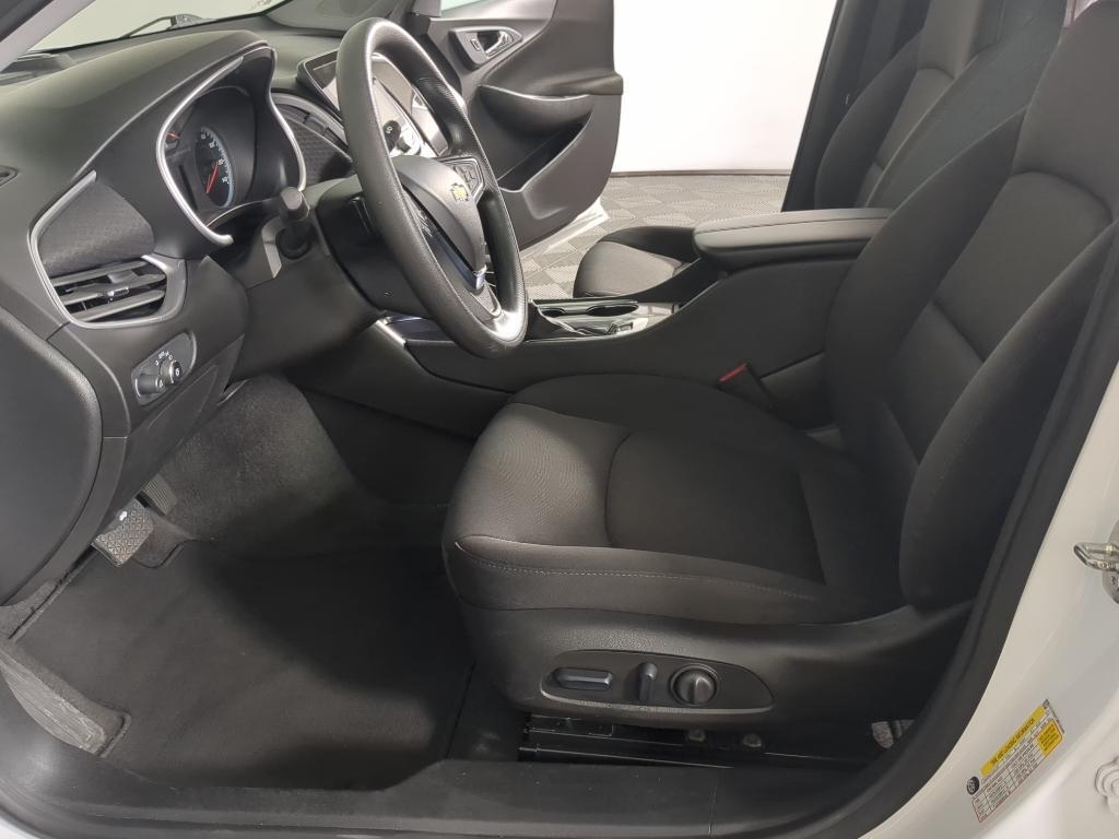 used 2024 Chevrolet Malibu car, priced at $21,254