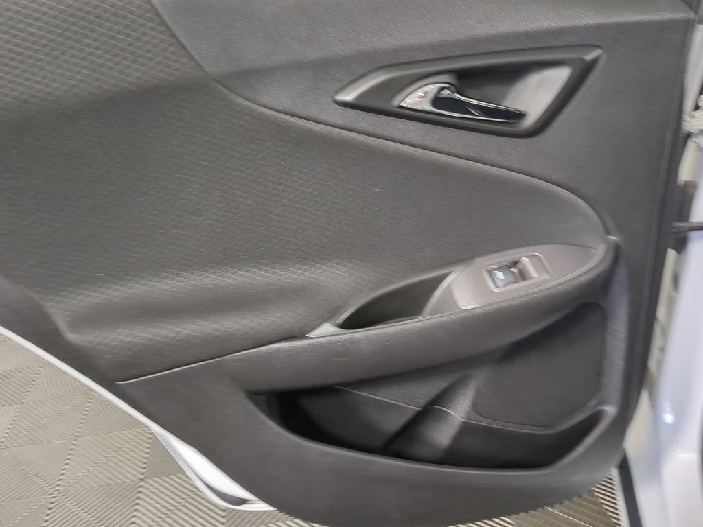 used 2024 Chevrolet Malibu car, priced at $21,254