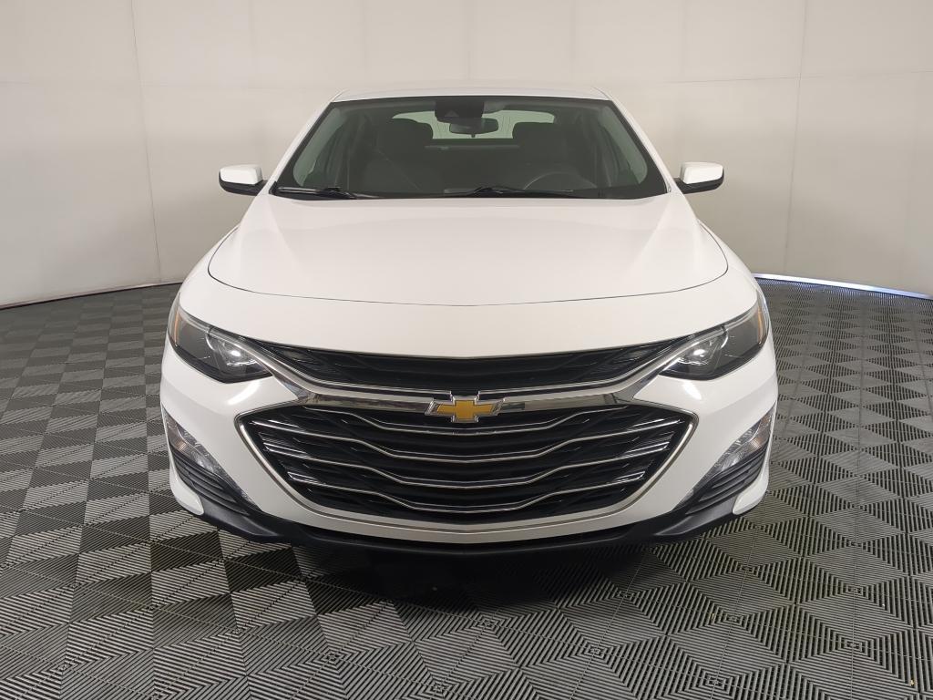 used 2024 Chevrolet Malibu car, priced at $21,254