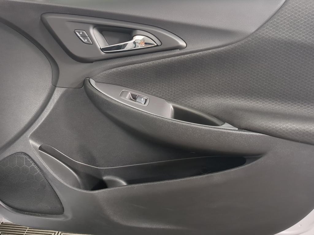 used 2024 Chevrolet Malibu car, priced at $21,254