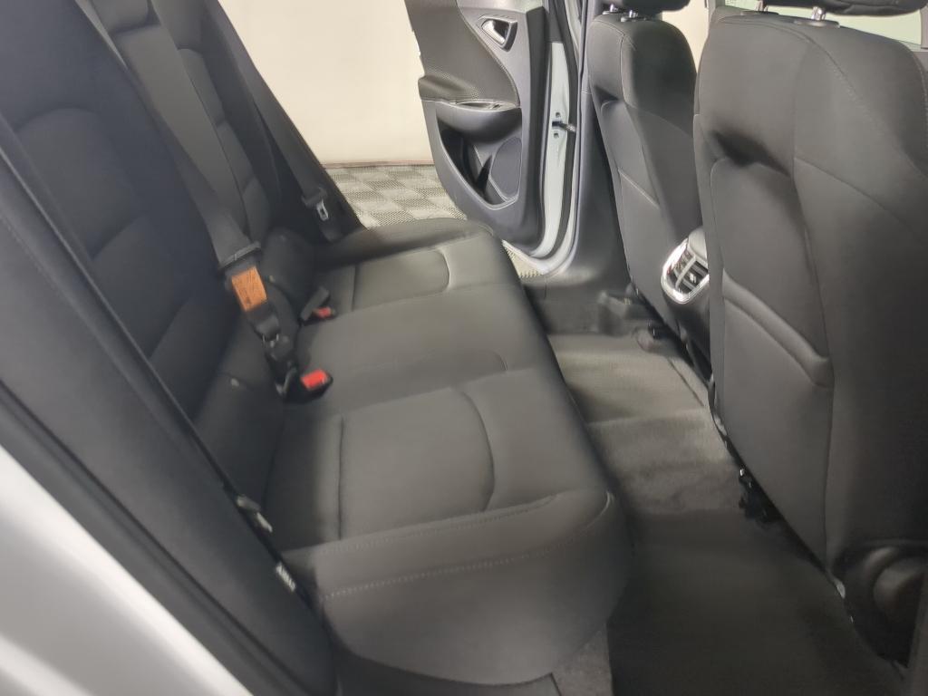 used 2024 Chevrolet Malibu car, priced at $21,254